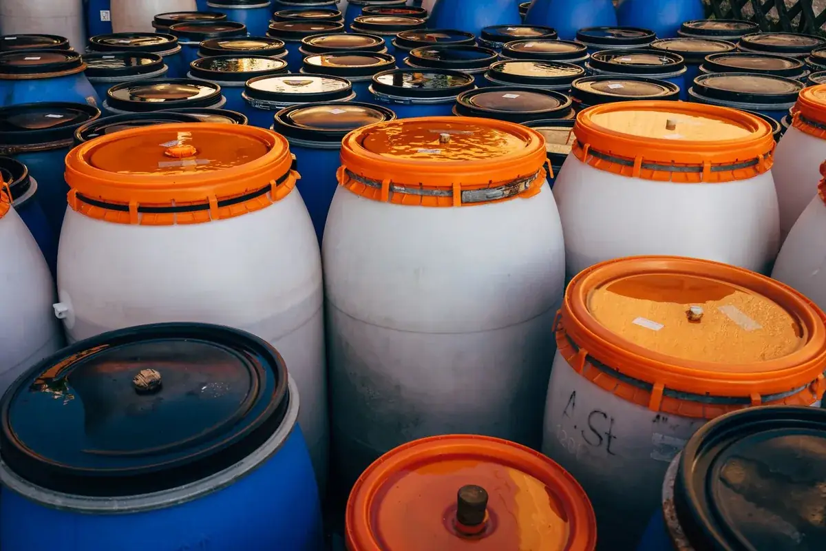 Hazmat Cleanup in Woodville, WI