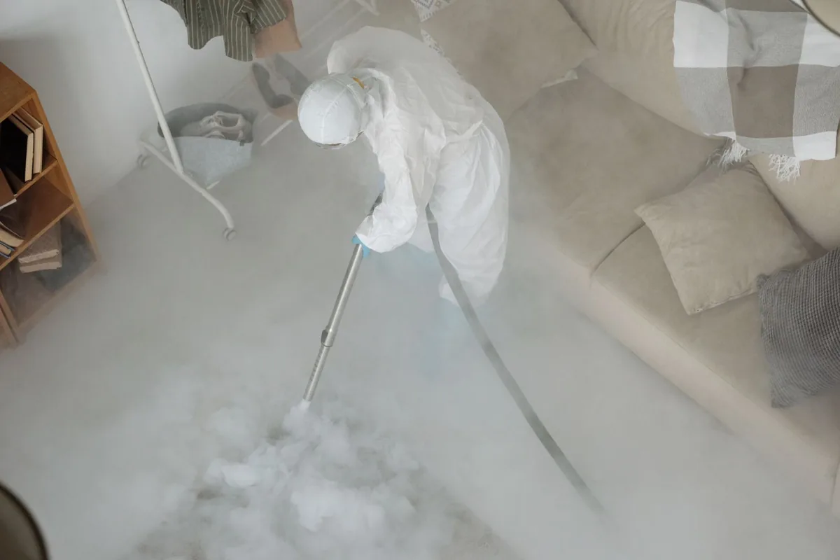 Biohazard Cleanup in Woodville, WI